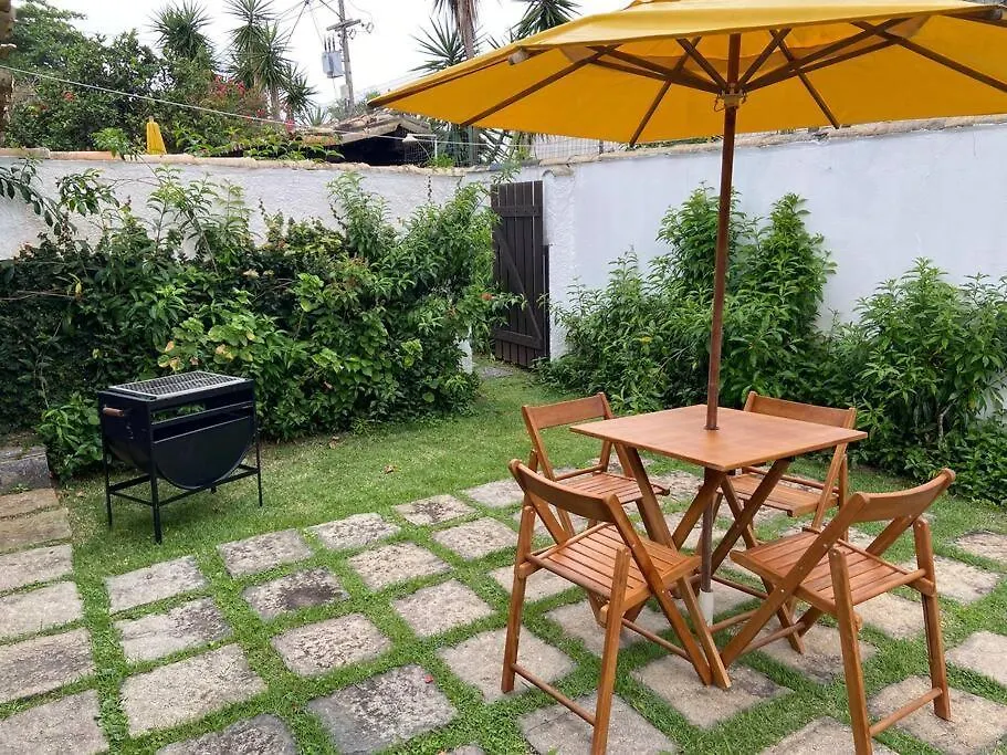 Holiday home Praia De Geriba C2 Armacao dos Buzios