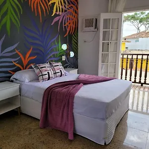 Мини-отель Costa Del Sol, Armacao dos Buzios
